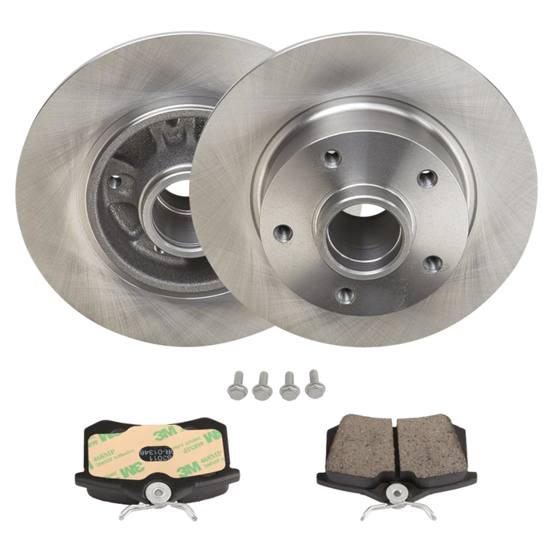 Brake Kit, disc brake