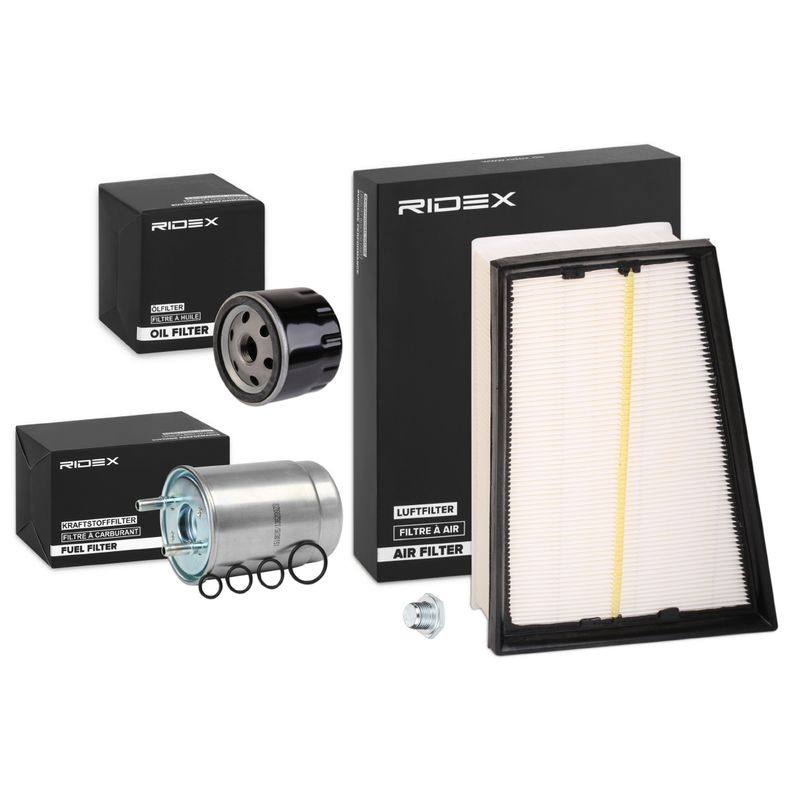 Filter Set