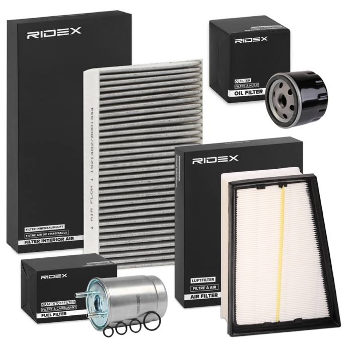Filter Set