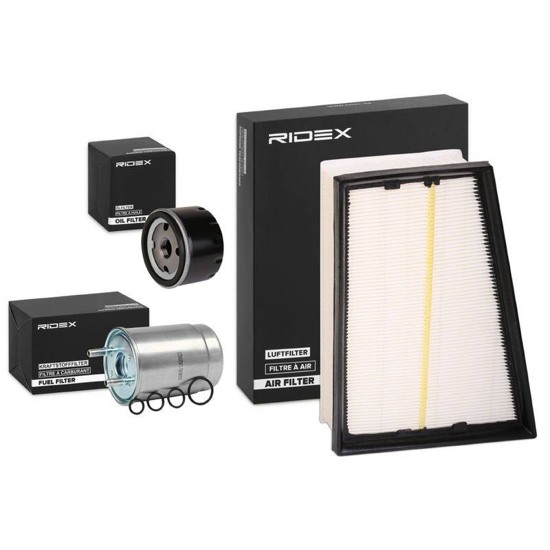 Filter Set