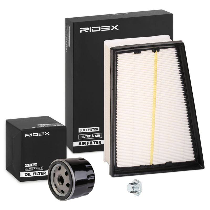 Filter Set