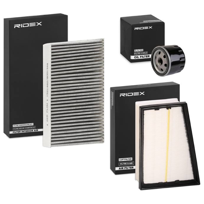 Filter Set