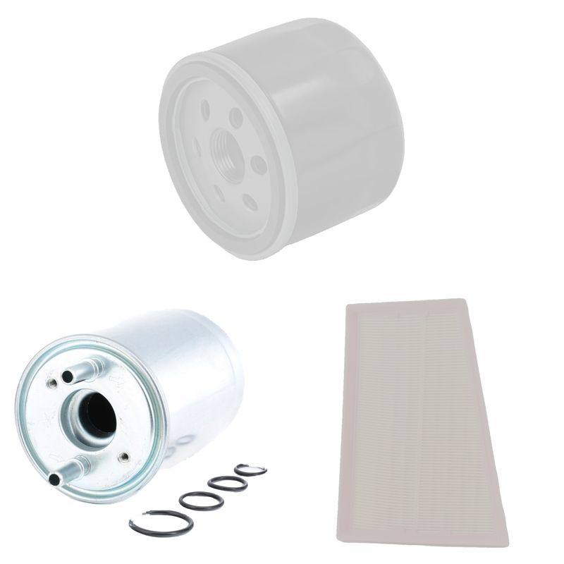 Filter Set