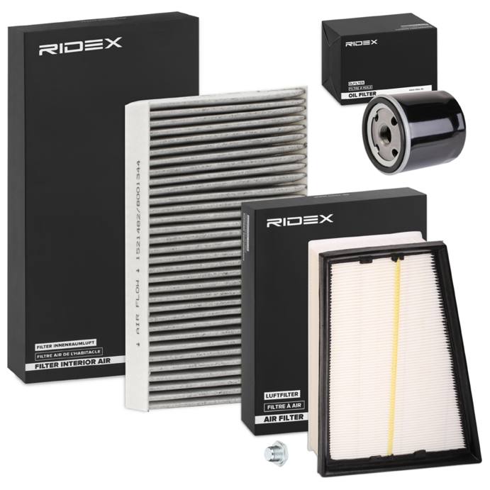 Filter Set