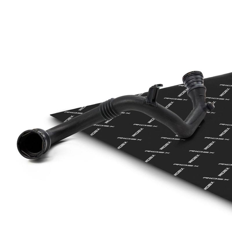Charge Air Hose