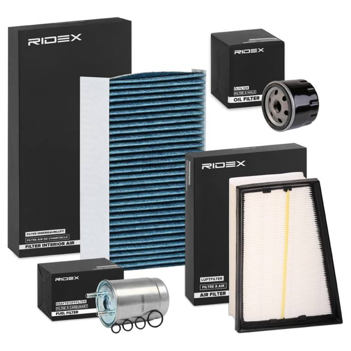 Filter Set