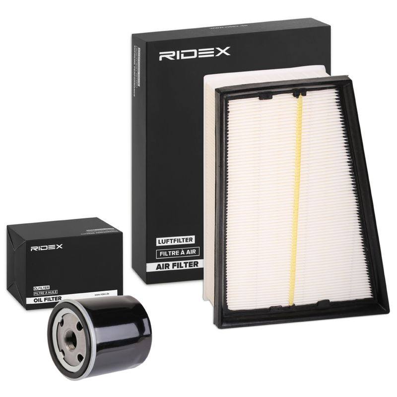Filter Set