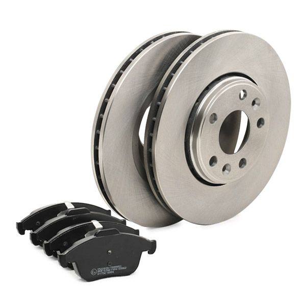 Brake Kit, disc brake