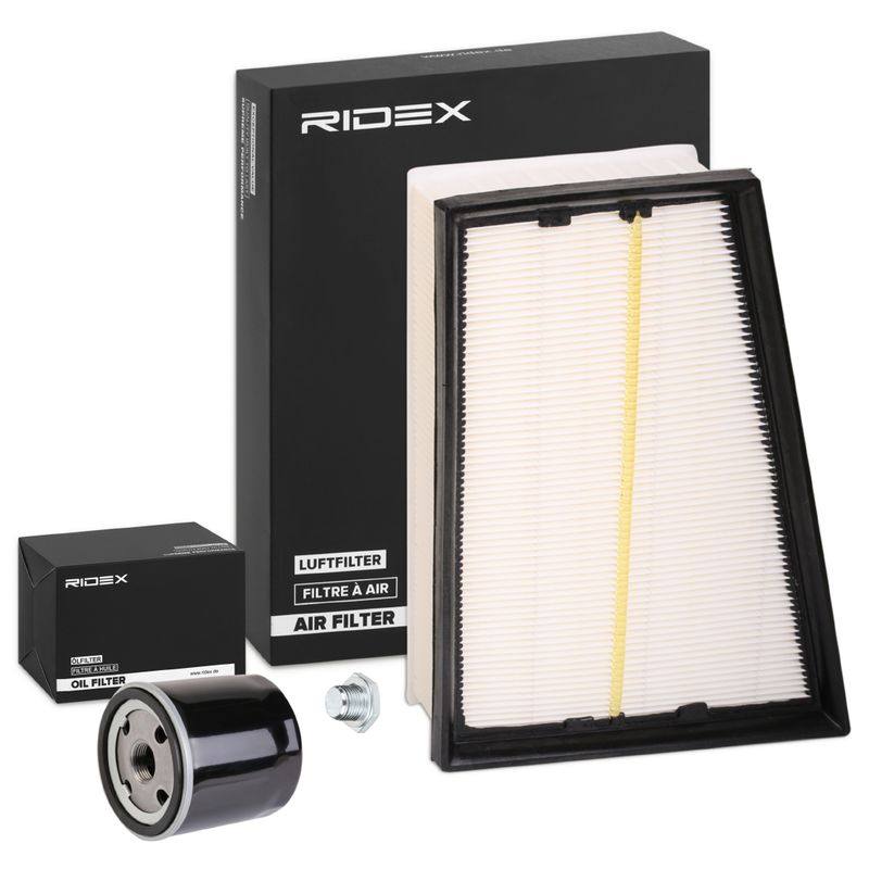 Filter Set