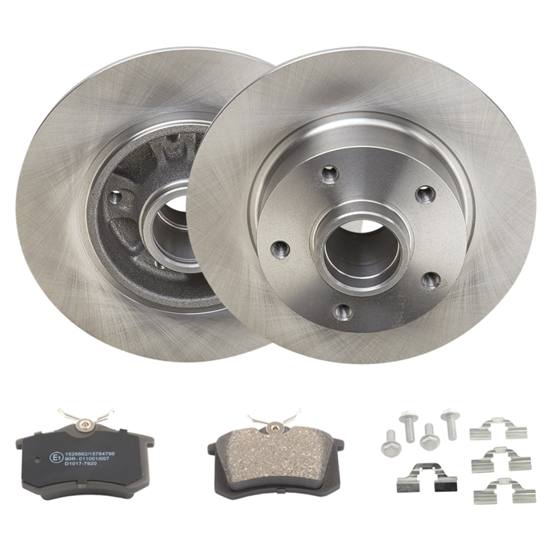 Brake Kit, disc brake