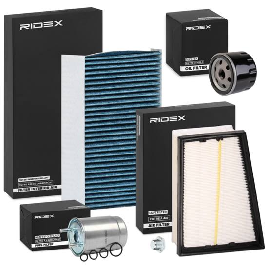 Filter Set