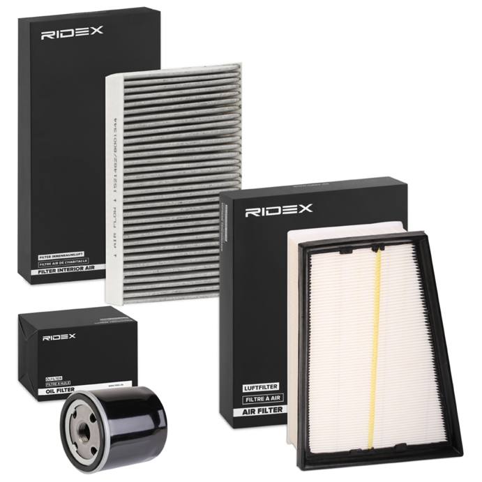 Filter Set