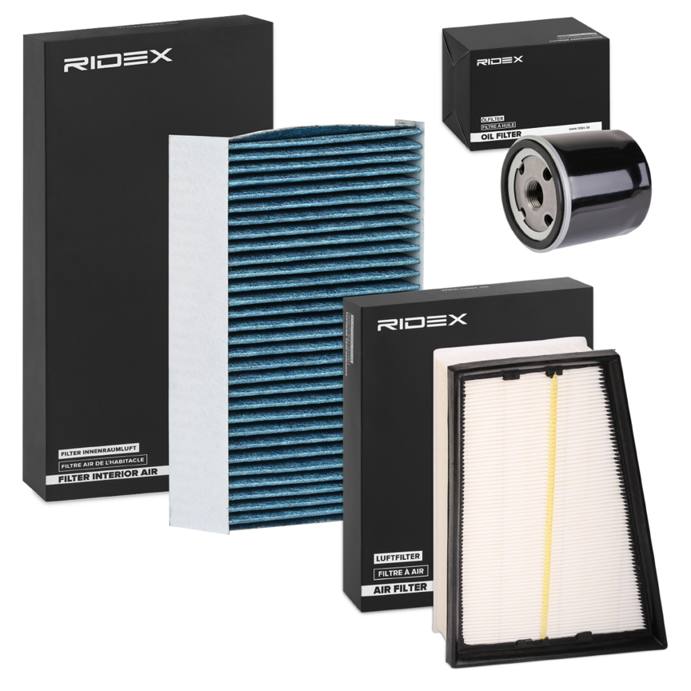 Filter Set