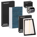 Filter Set