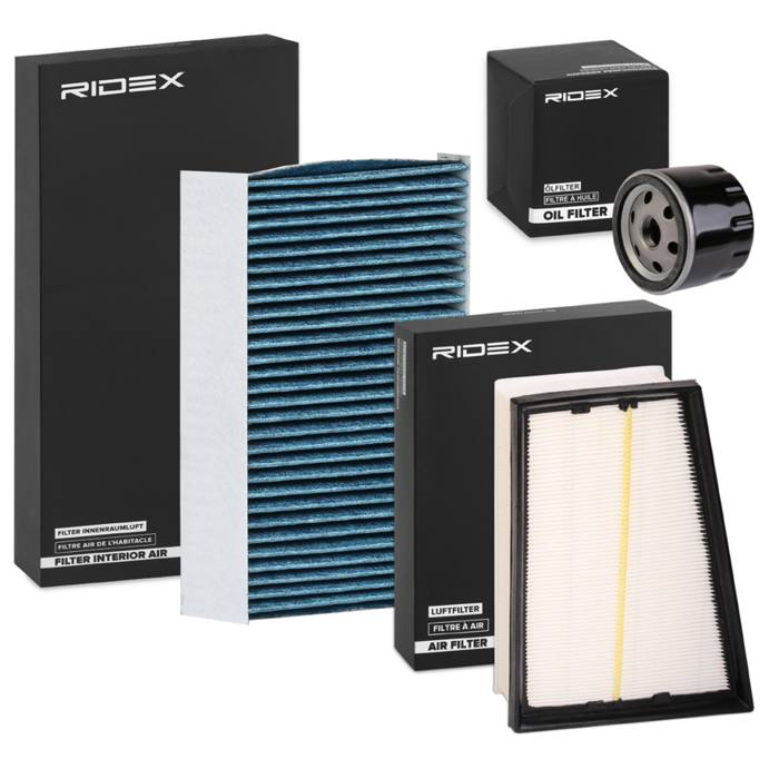Filter Set