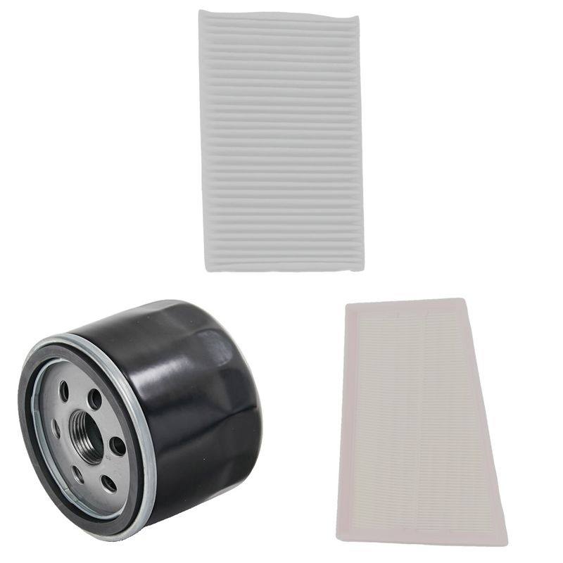Filter Set