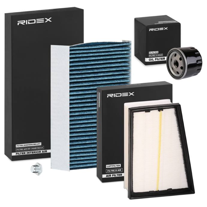 Filter Set