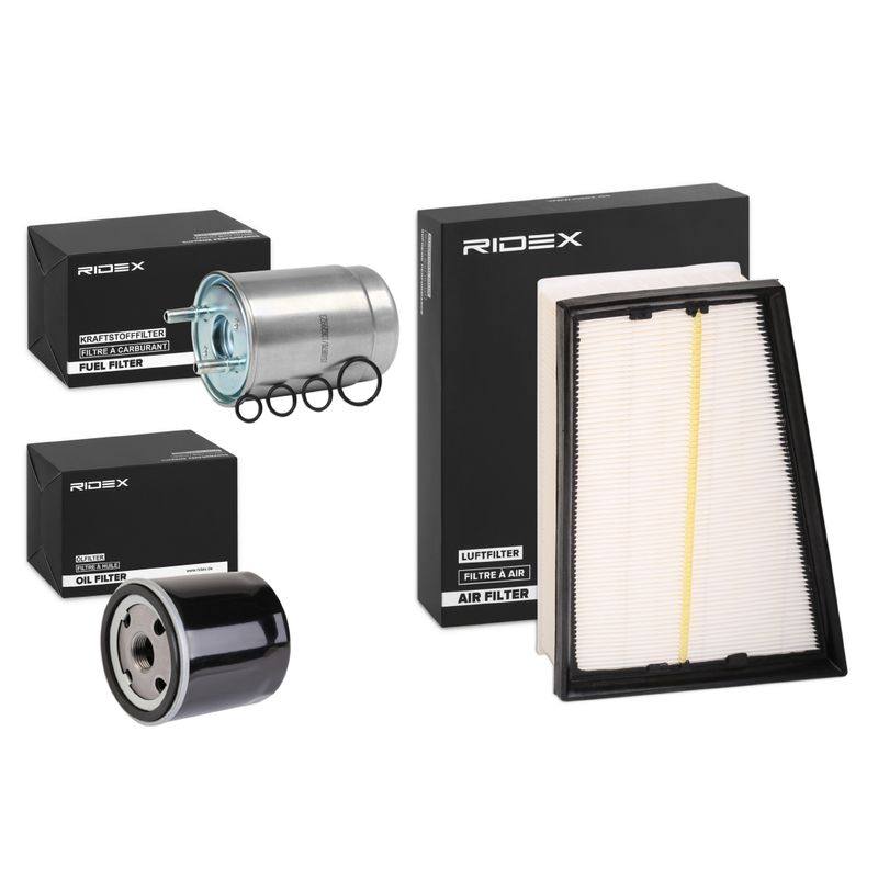 Filter Set