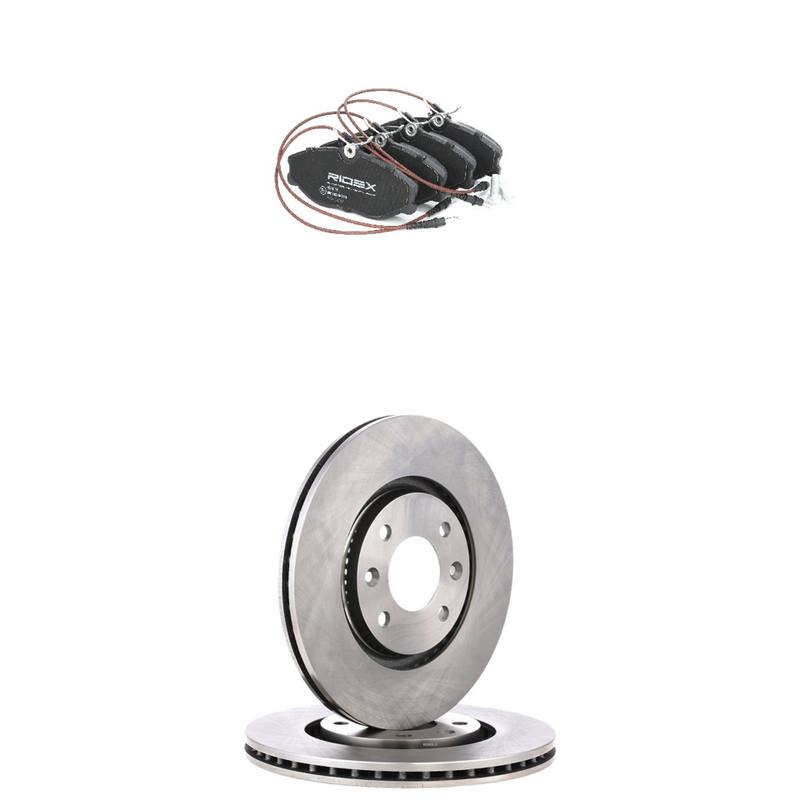 Brake Kit, disc brake