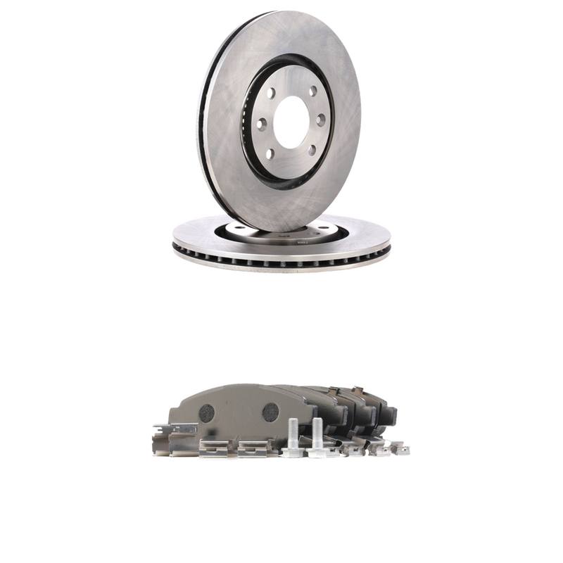 Brake Kit, disc brake