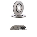 Brake Kit, disc brake