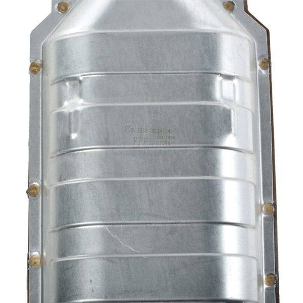 Catalytic Converter