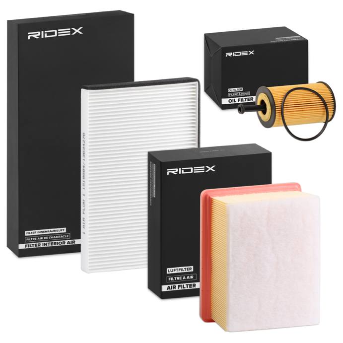 Filter Set