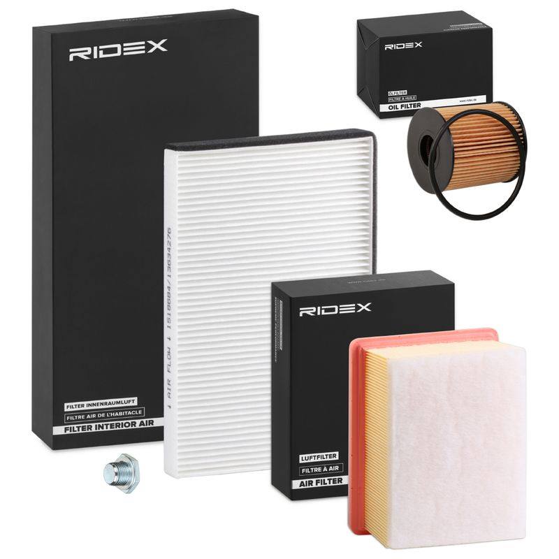 Filter Set