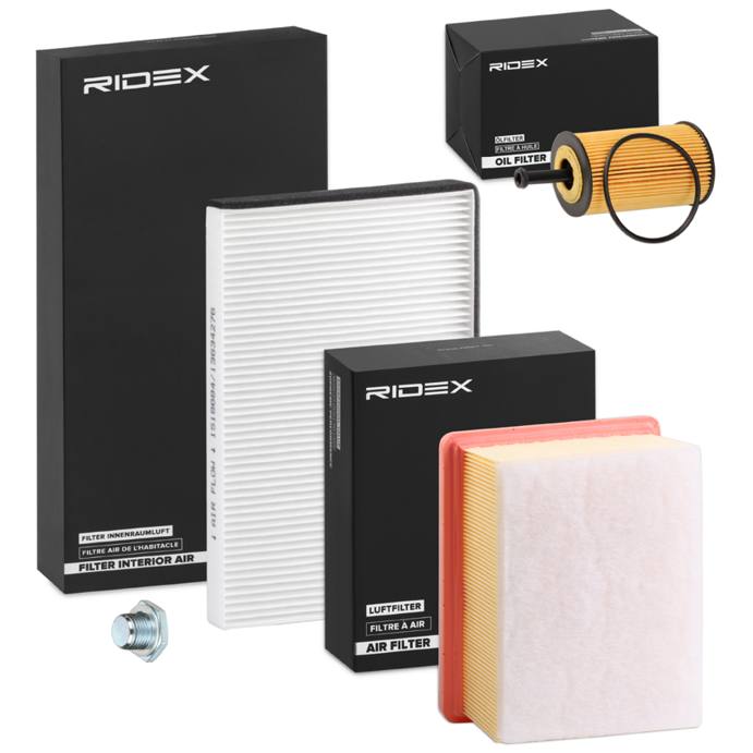 Filter Set