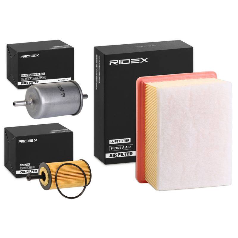 Filter Set