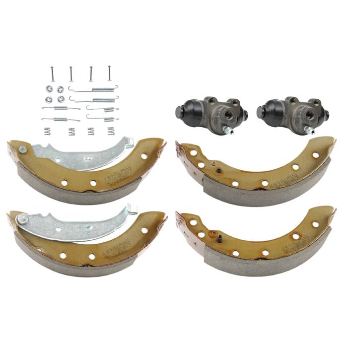 Brake Kit, drum brake