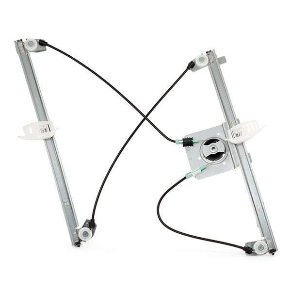 Window Regulator