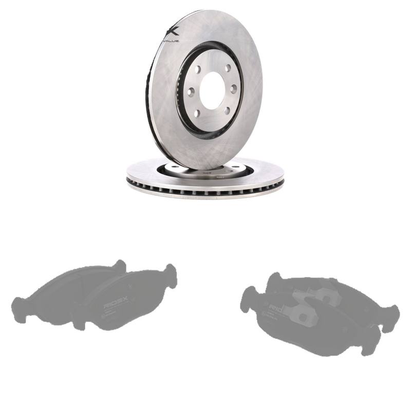 Brake Kit, disc brake