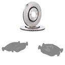 Brake Kit, disc brake
