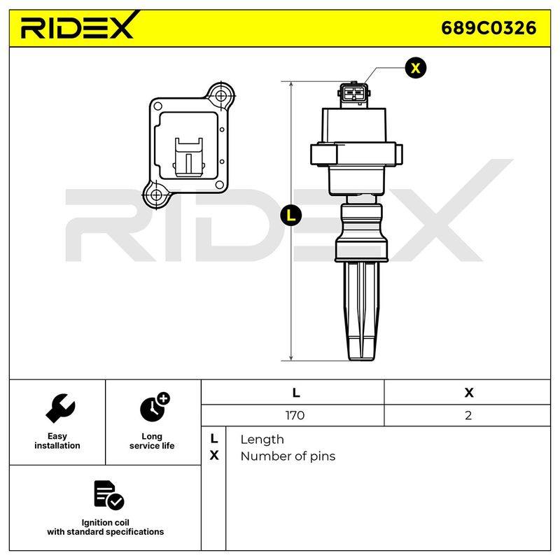 Ignition Coil