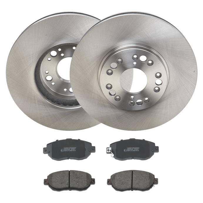 Brake Kit, disc brake