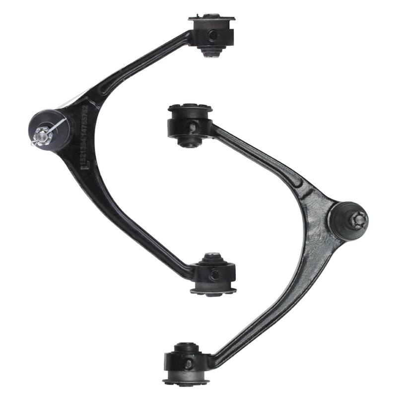 Repair Kit, control arm