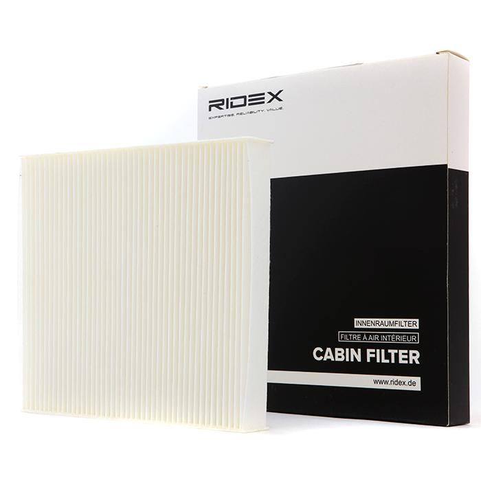 Filter, cabin air