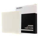 Filter, cabin air