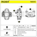 Brake Caliper