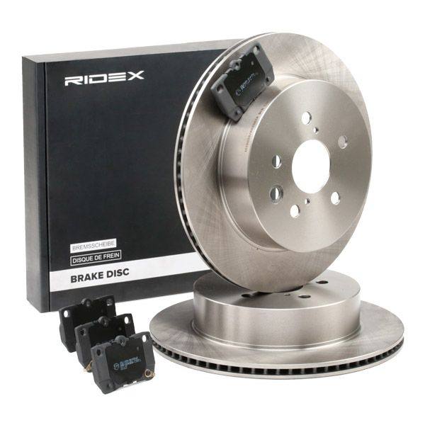 Brake Kit, disc brake