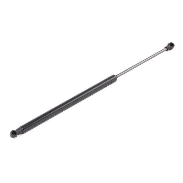 Gas Spring, bonnet