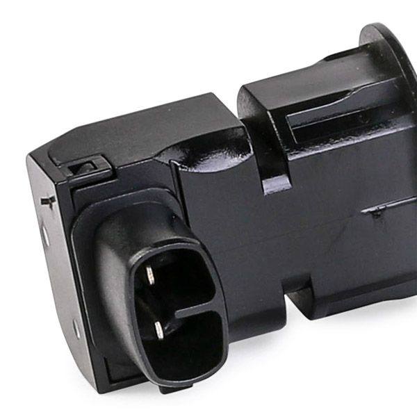 Sensor, park distance control