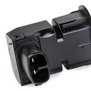 Sensor, park distance control