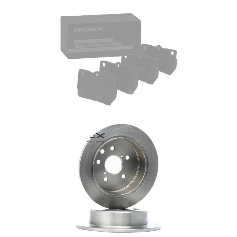 Brake Kit, disc brake