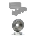 Brake Kit, disc brake