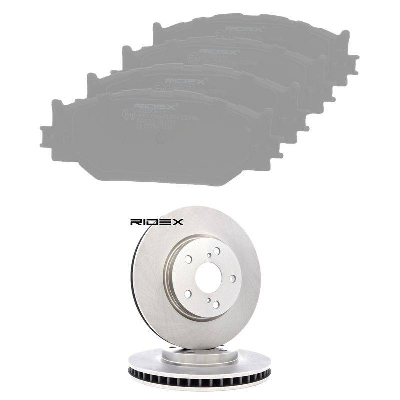 Brake Kit, disc brake