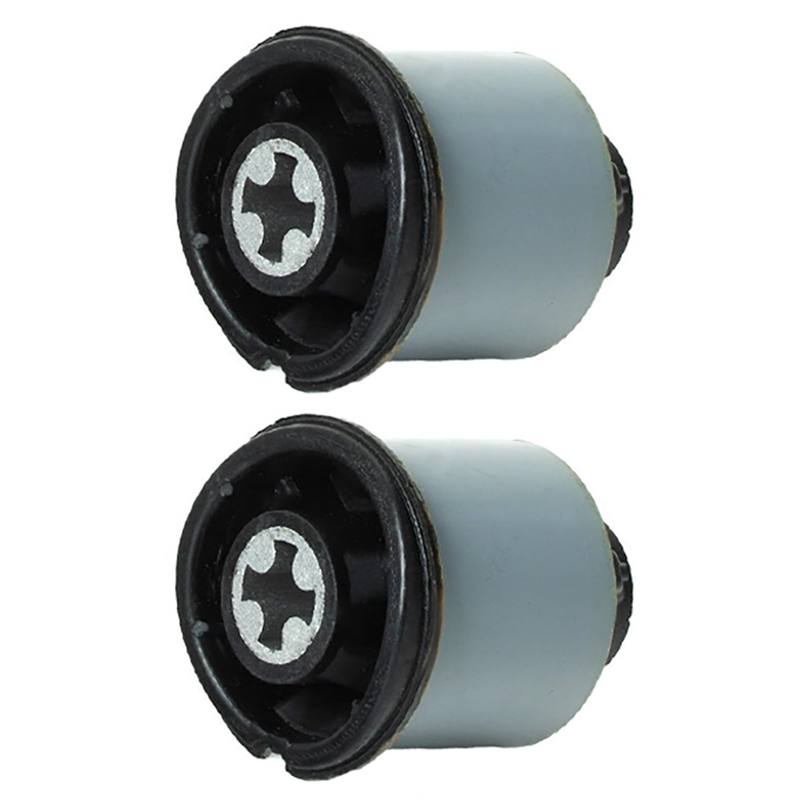Bushing, axle beam