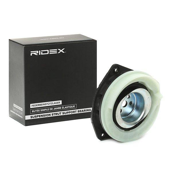 Suspension Strut Support Mount