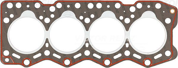 Gasket, cylinder head